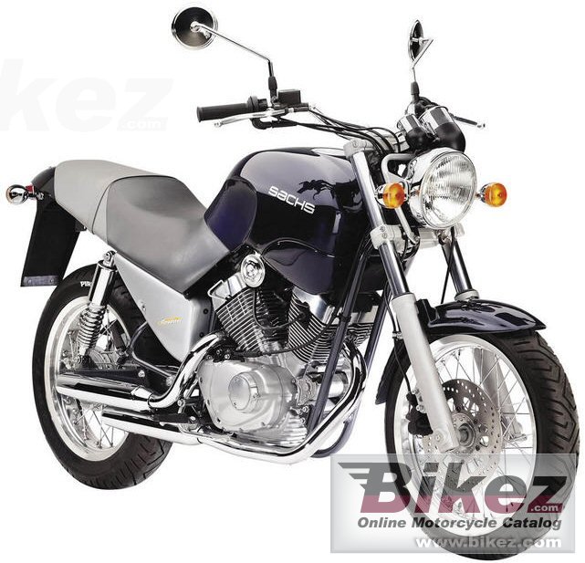 Big The respective copyright holder or manufacturer roadster 125 picture and wallpaper from Bikez.com
